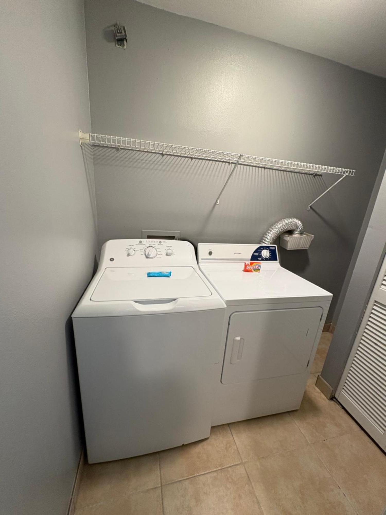 Deluxe Two-Bedroom Apartment
