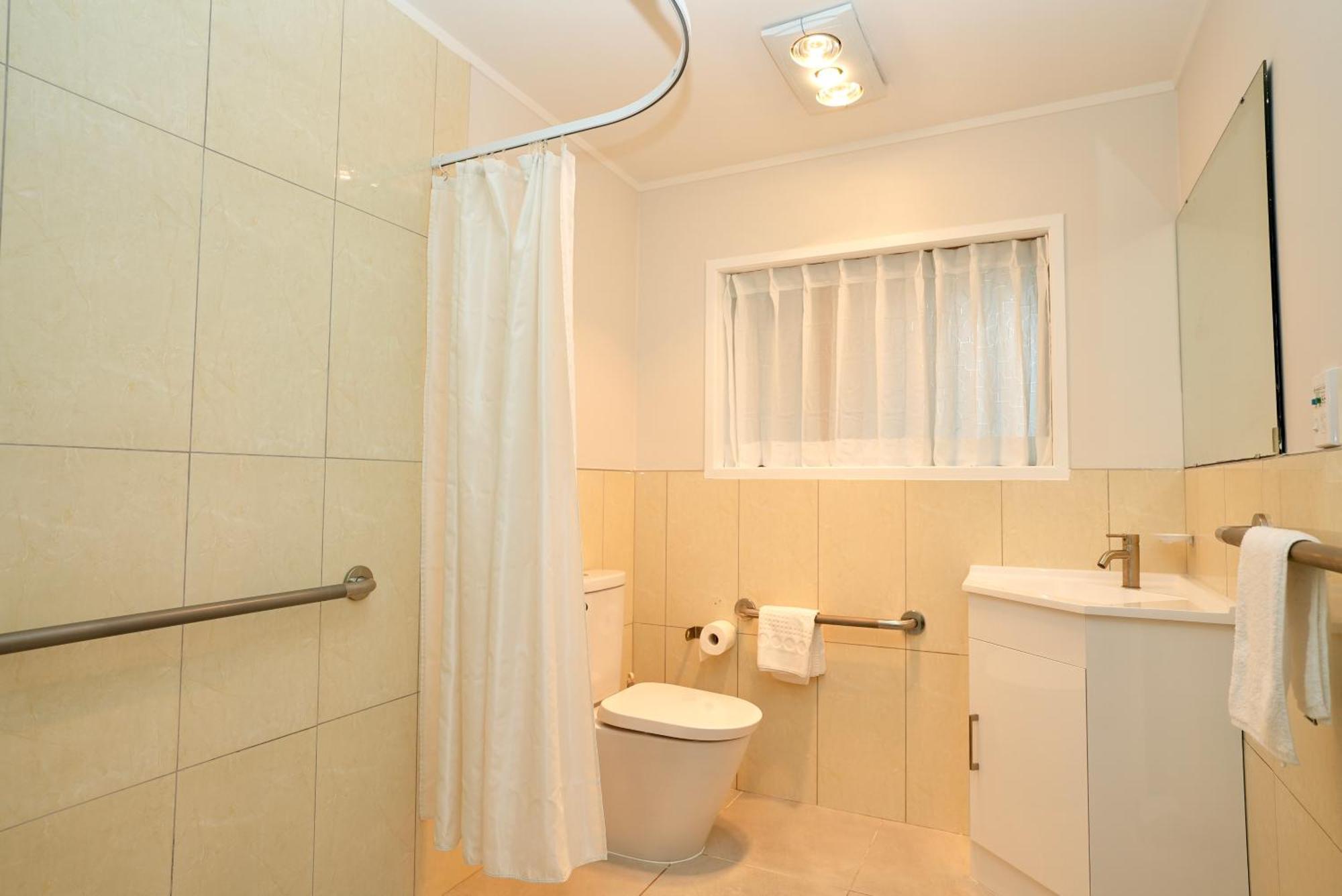 Studio Lit Queen-Size de Luxe