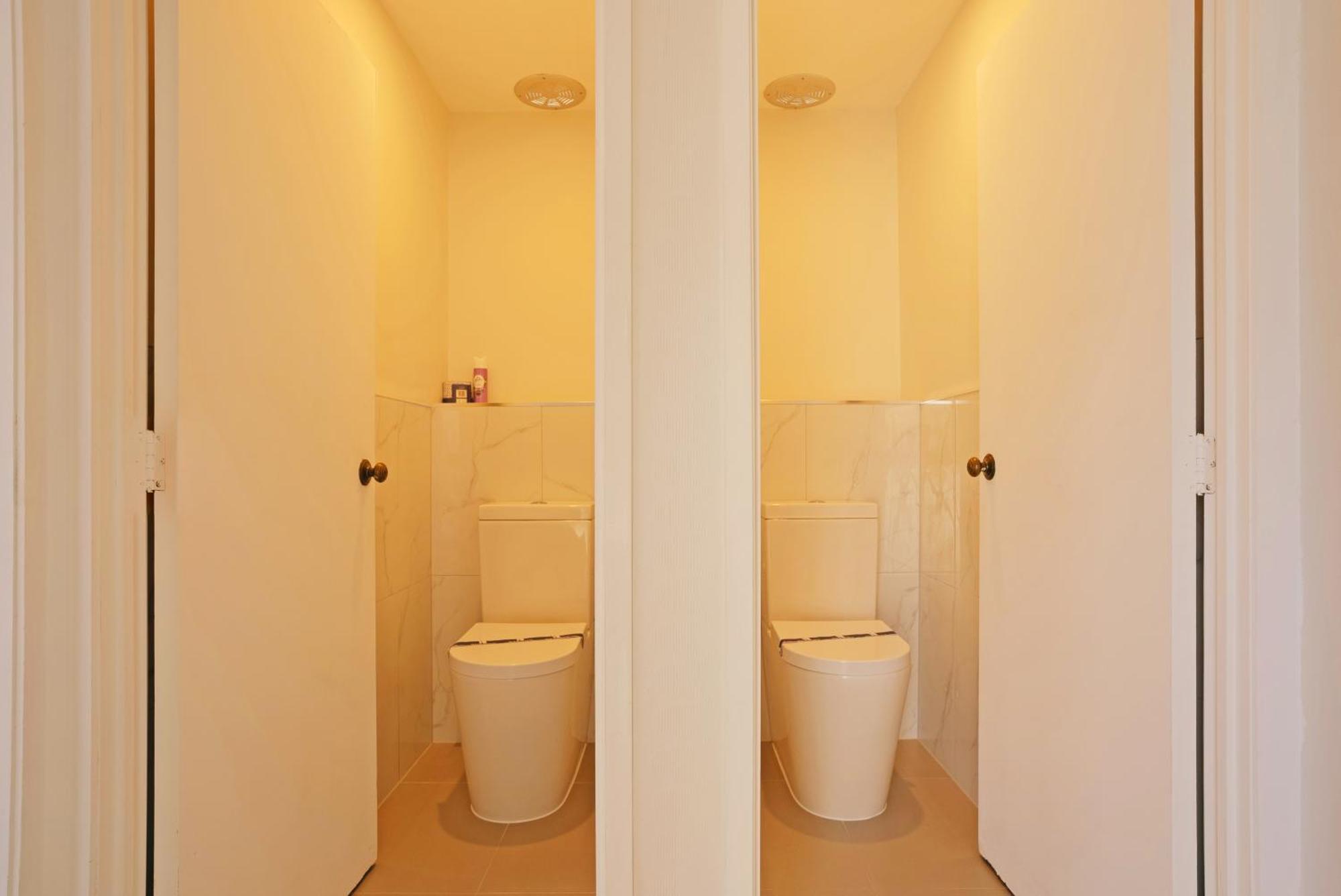 Chambre Familiale Supérieure
