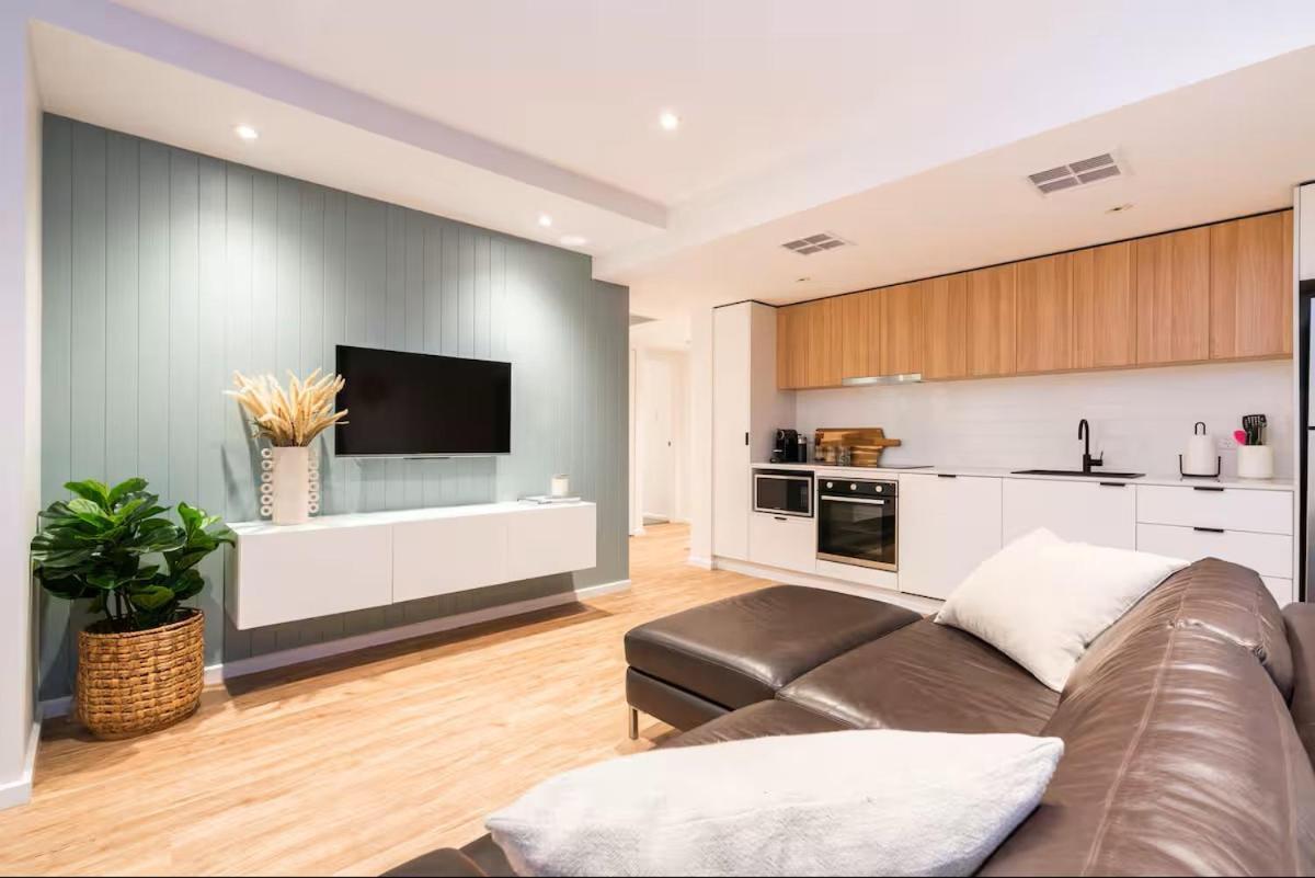 Appartamento con 2 Camere da Letto e con Piscina Privata