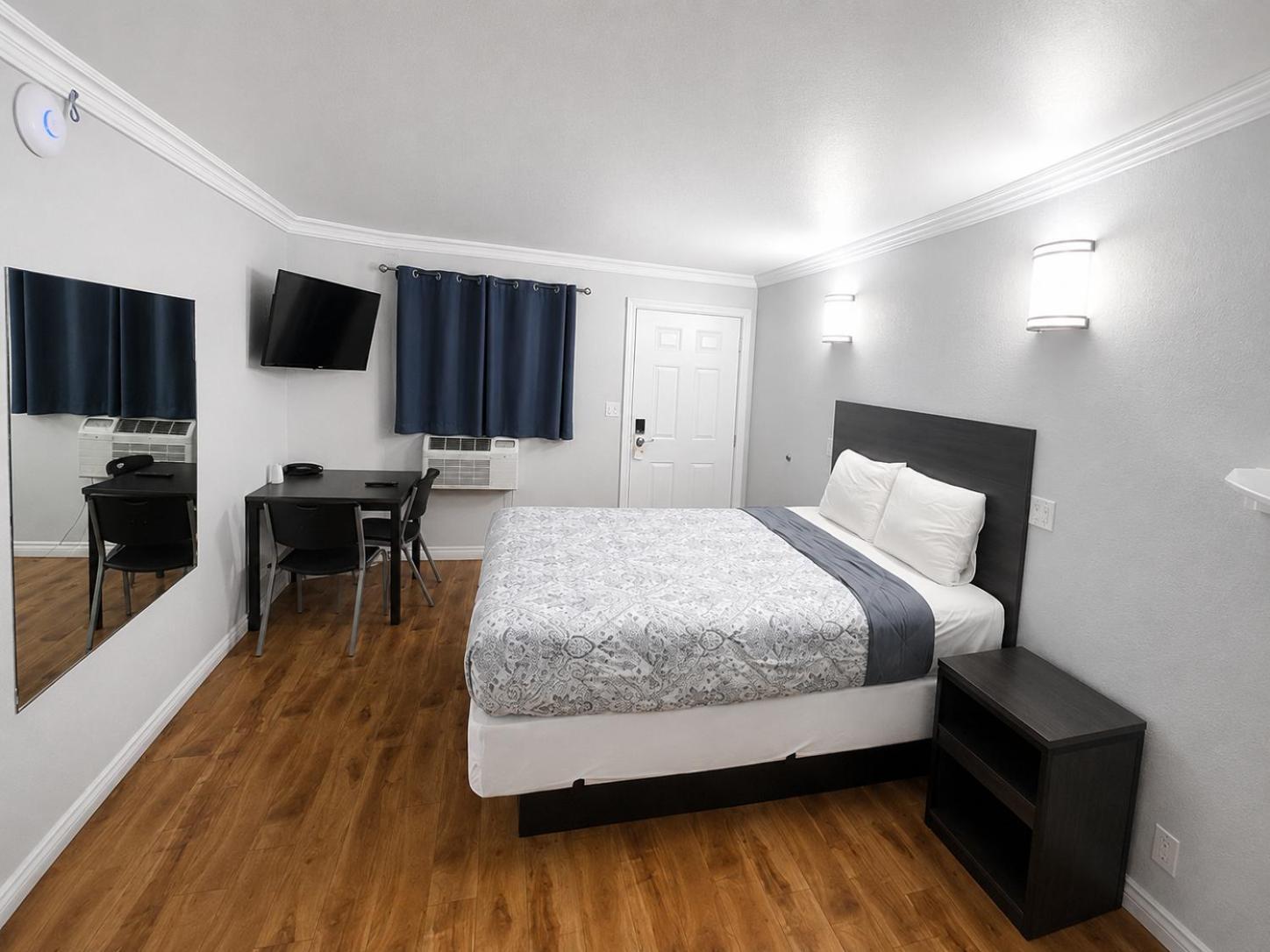 Quarto Queen Standard