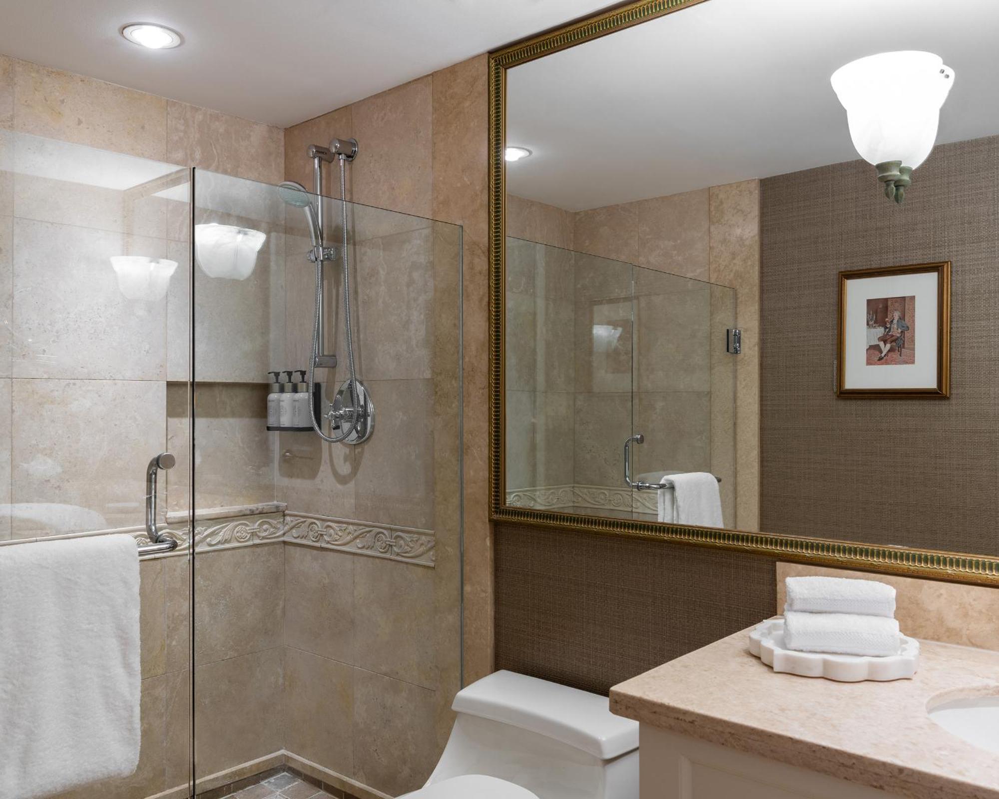 Habitación Deluxe con cama extragrande