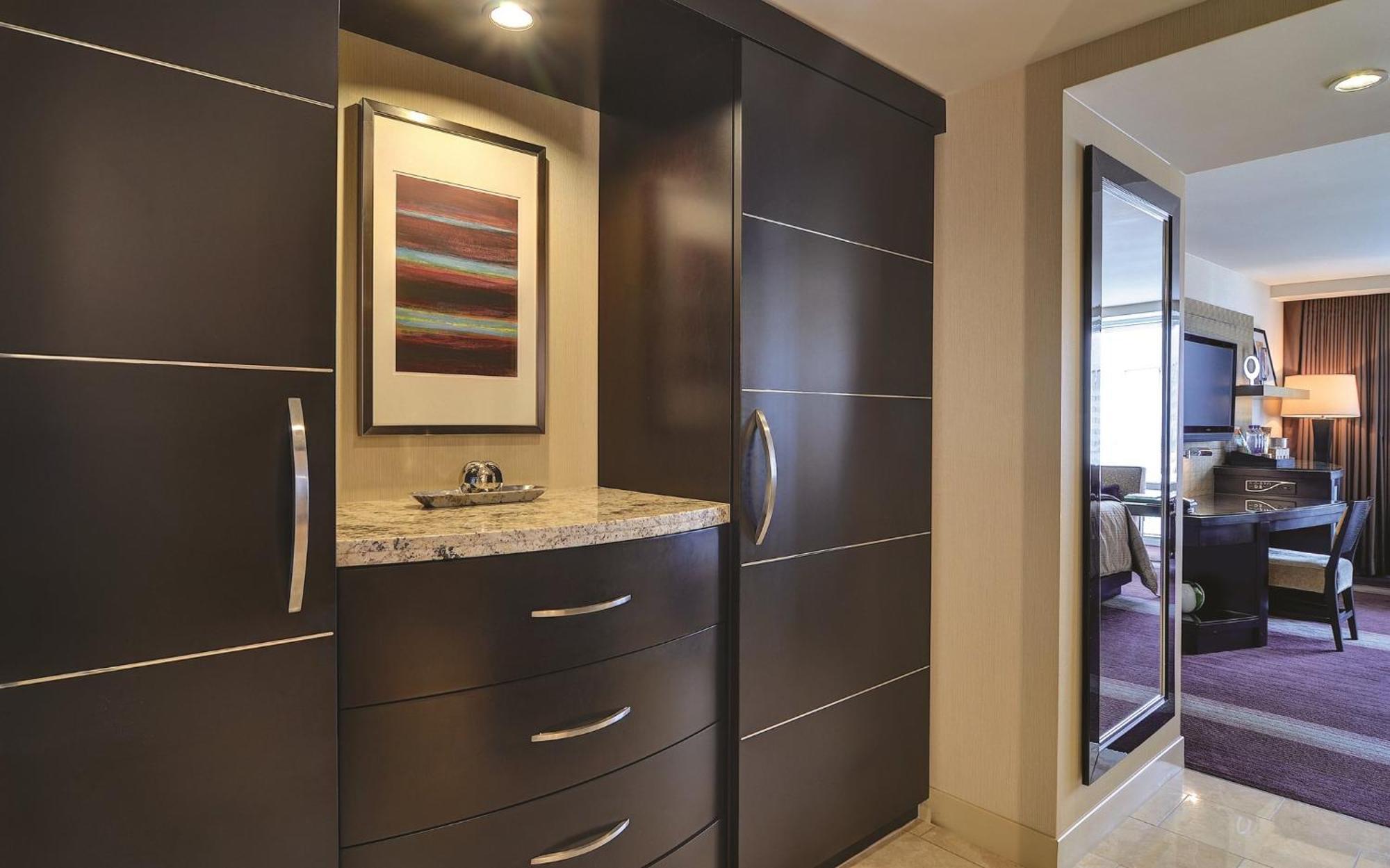 Habitación Deluxe con cama extragrande