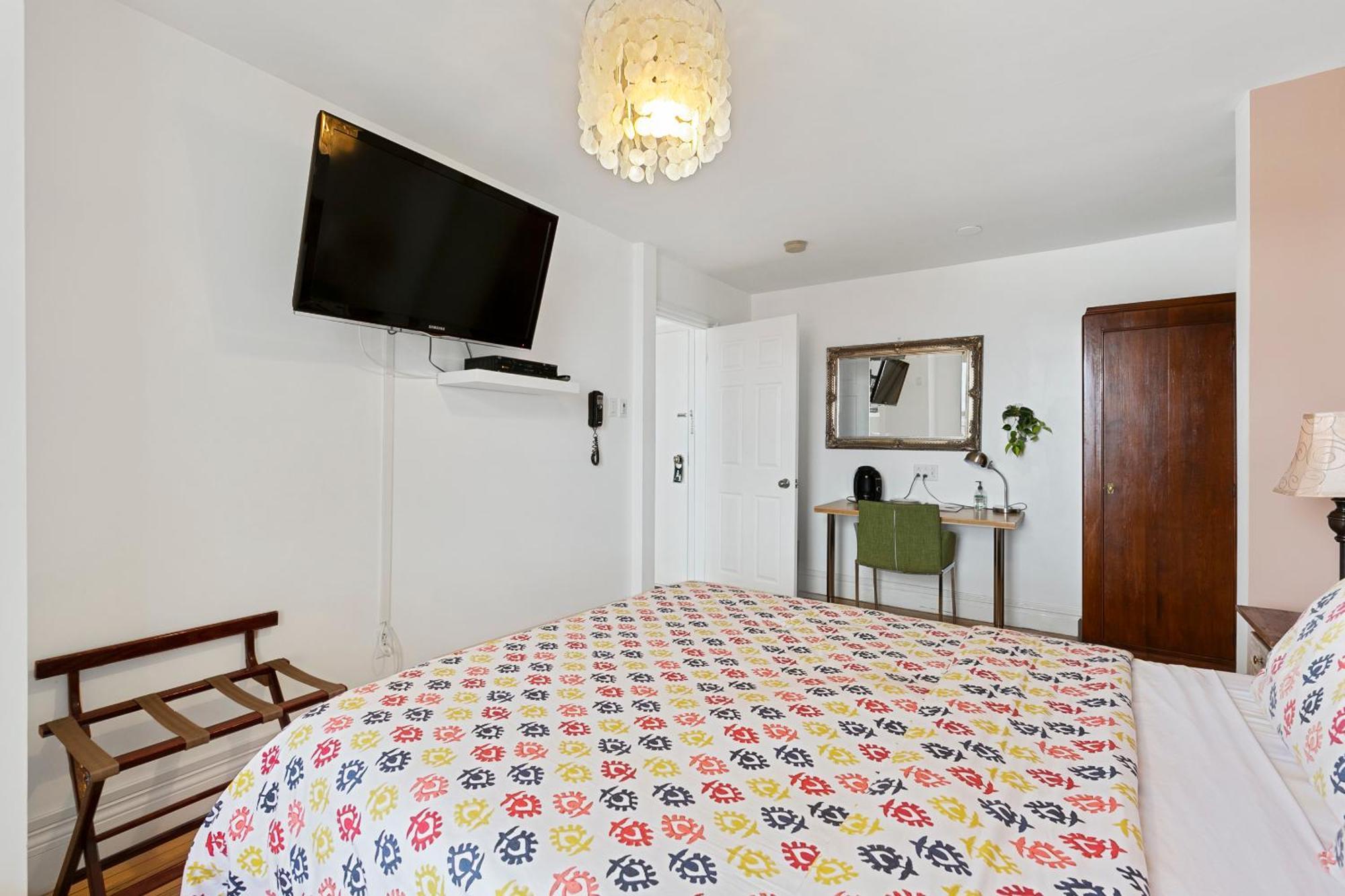 Superior Suite Jacuzzi Terrace