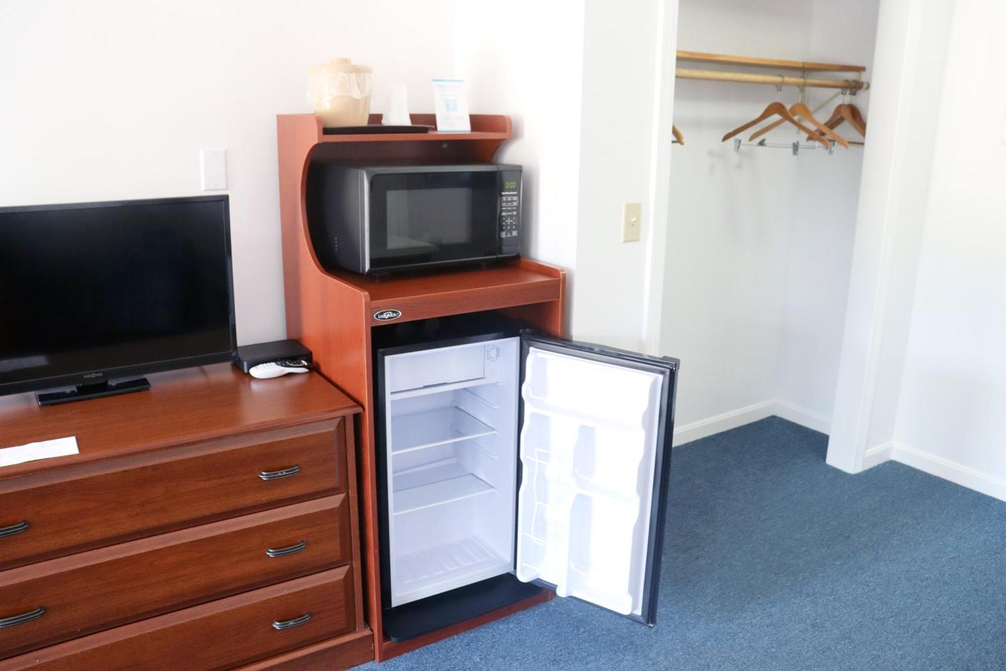 Double Room Two Double Beds