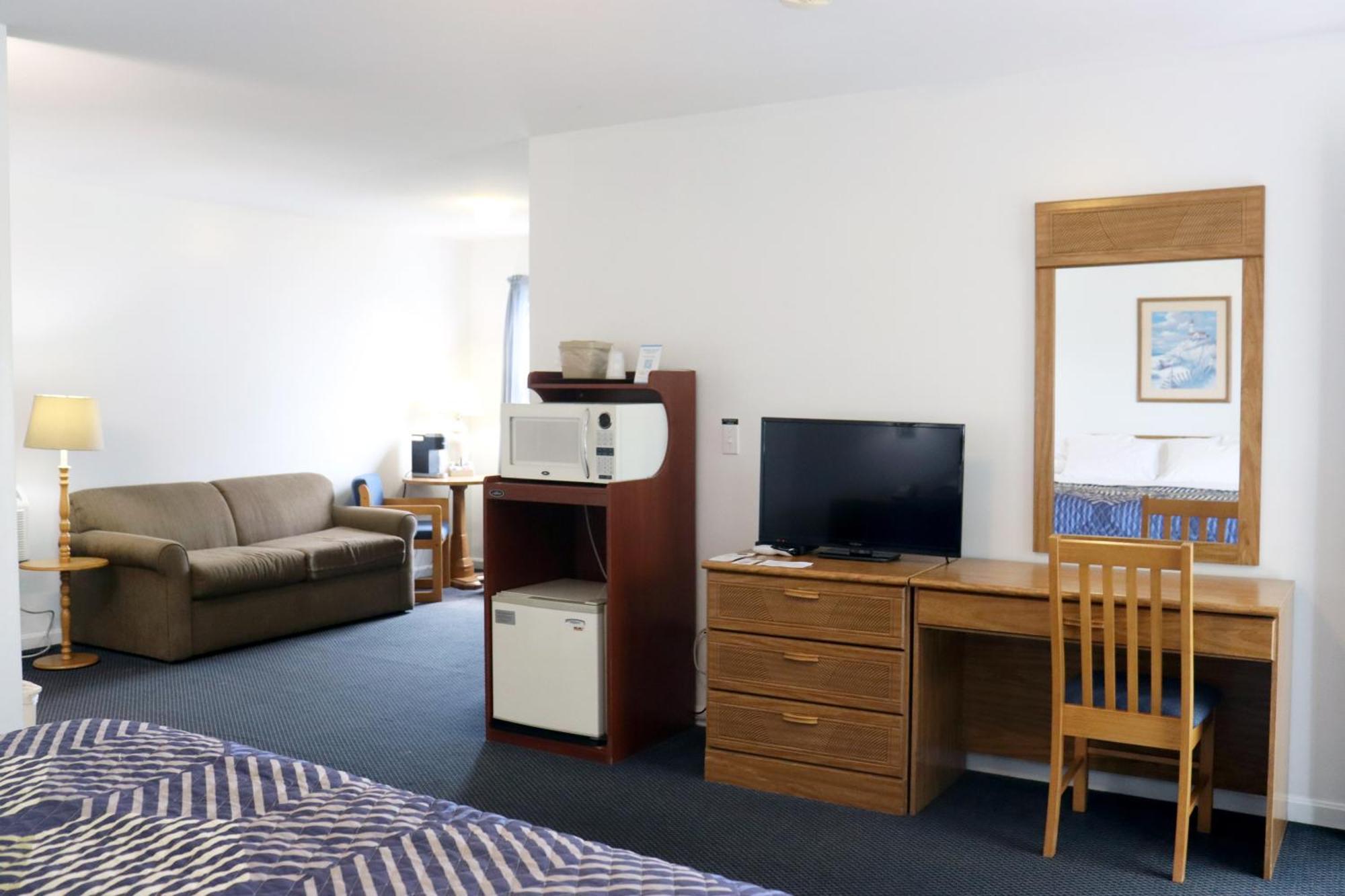 King Suite