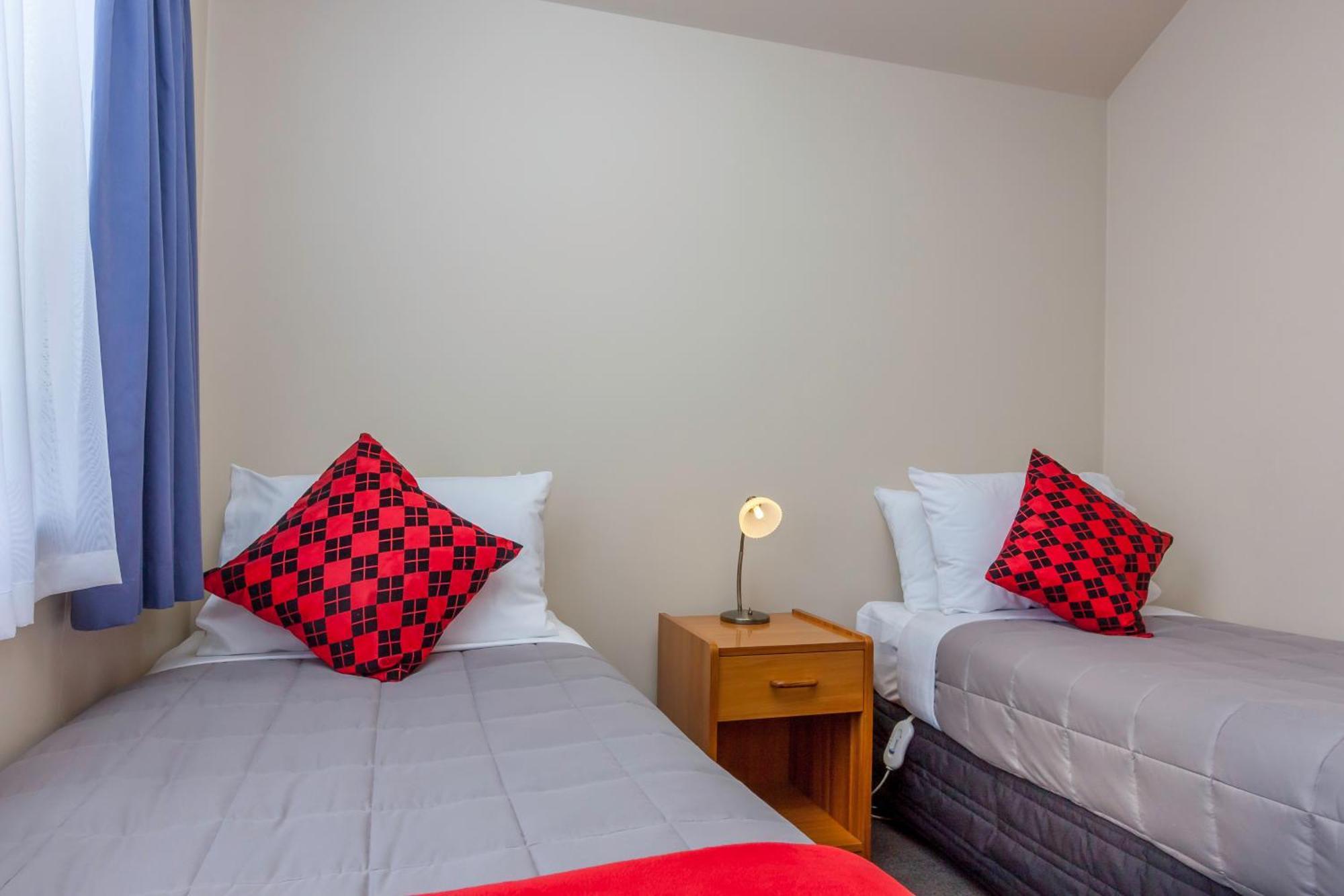 Apartment mit 2 Schlafzimmern
