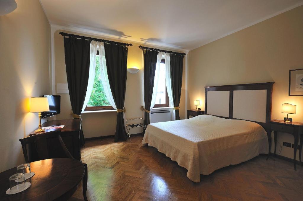 Executive Zimmer