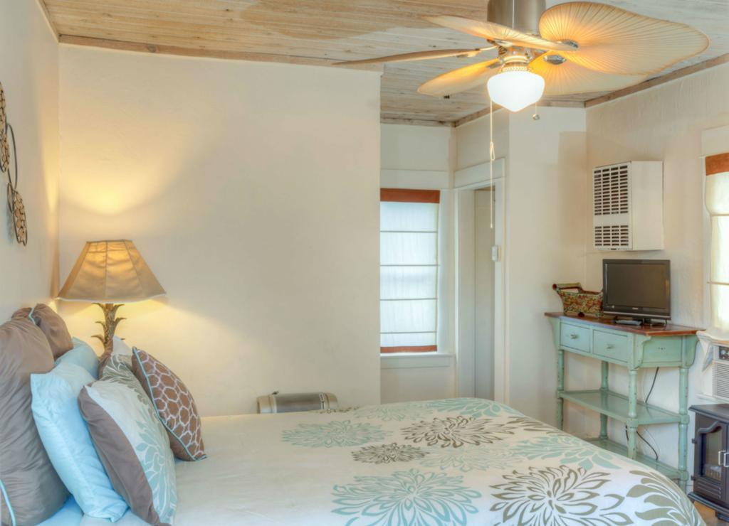 Chambre Lit Queen-Size