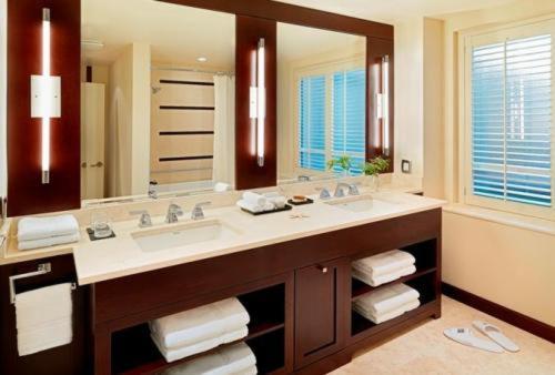 Suite Lit King-Size Exécutive