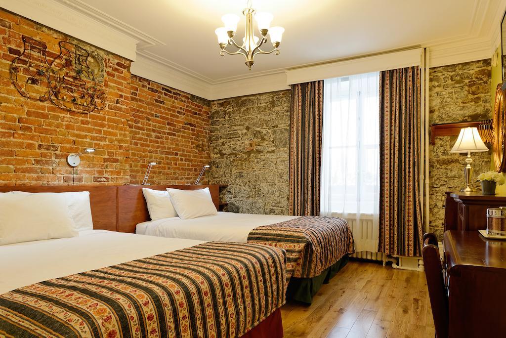 Queen Room Two Queen Beds