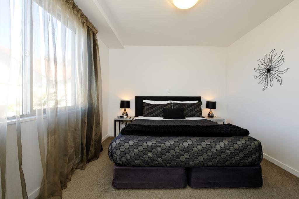 Apartamento Deluxe de 1 dormitorio con bañera de hidromasaje