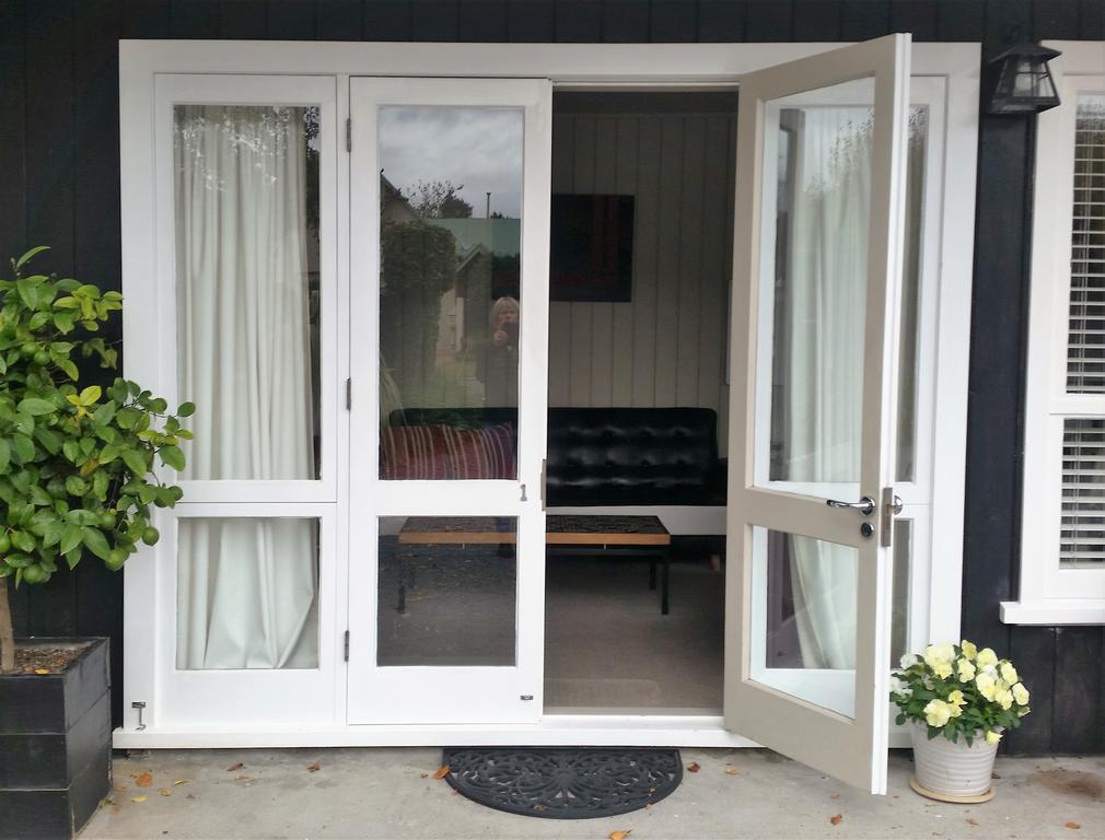 Deluxe Kamer met Queensize Bed A