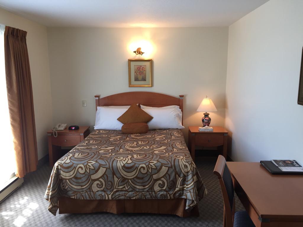 Chambre Supérieure avec 1 Lit Double