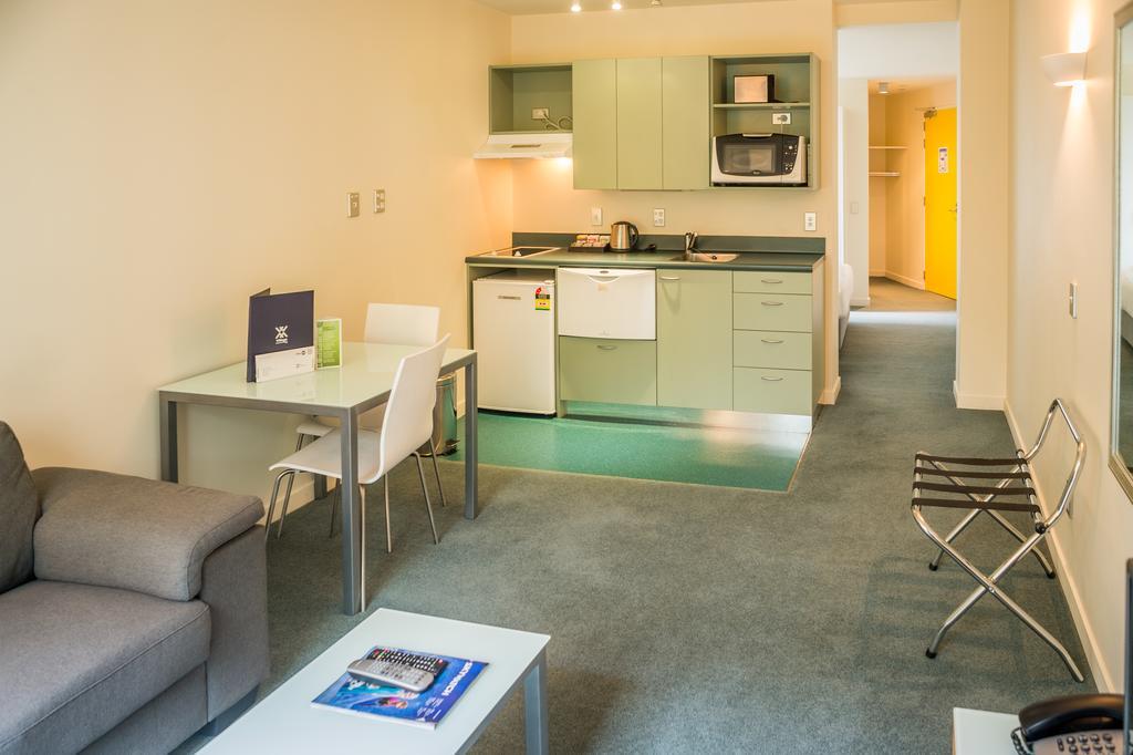 Apartamento de 1 dormitorio - 1 cama extragrande o 2 camas individuales