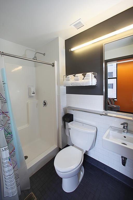 Cama en habitación compartida de 8 camas - Solo mujeres