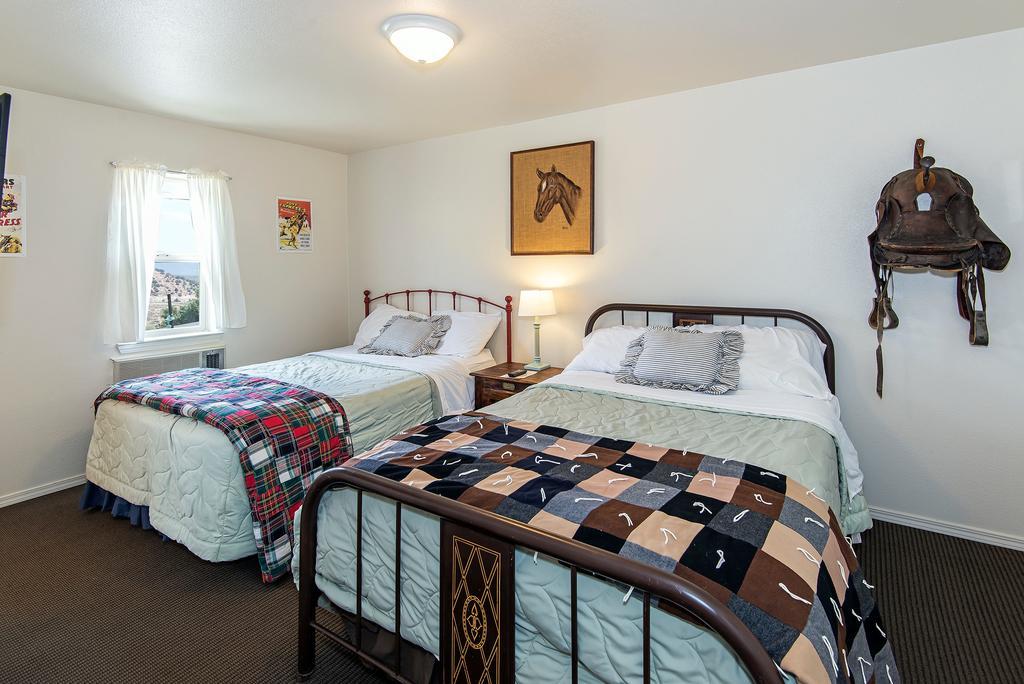 Pony Express Room with Two Full Beds, Shower,909391750:JPEG