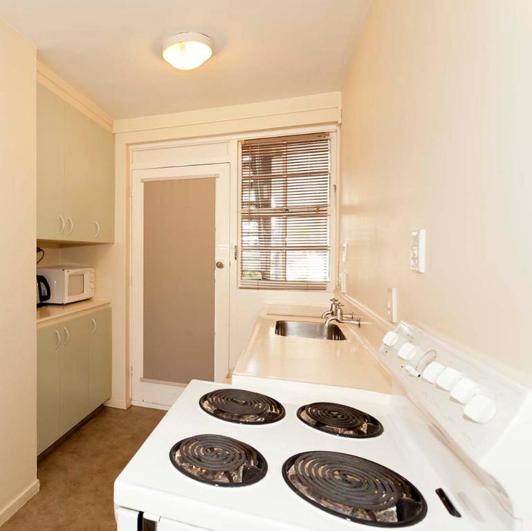 Apartment mit 2 Schlafzimmern