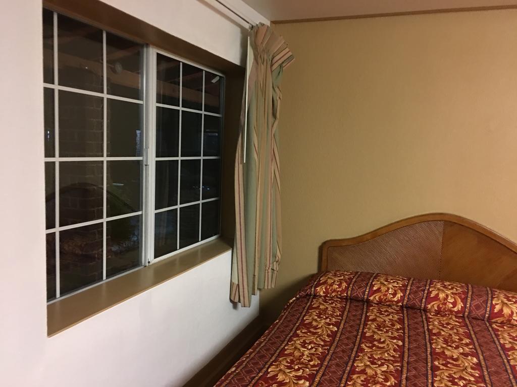 Chambre Double Deluxe avec Baignoire