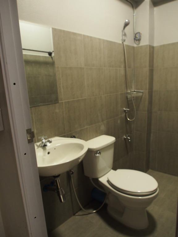 Habitación Deluxe con 2 camas grandes