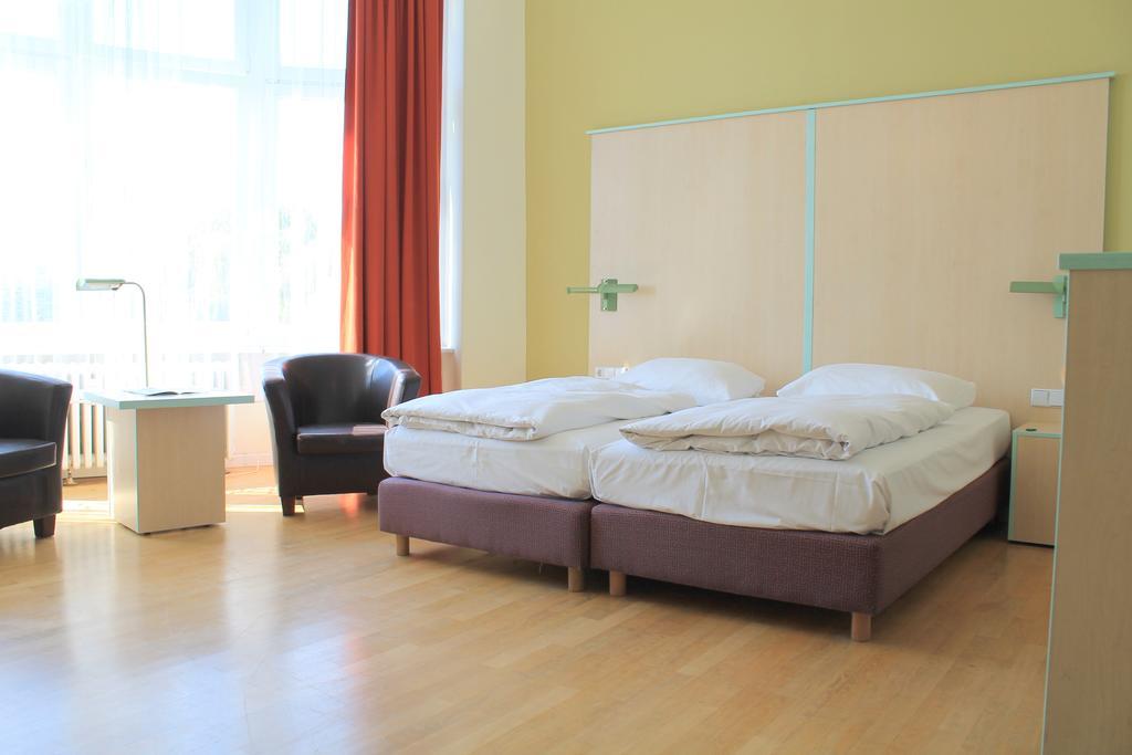 Double Room Comfort Large