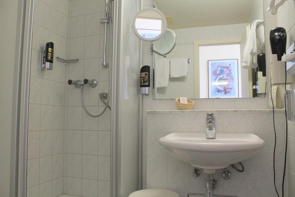 Double Room Comfort Large