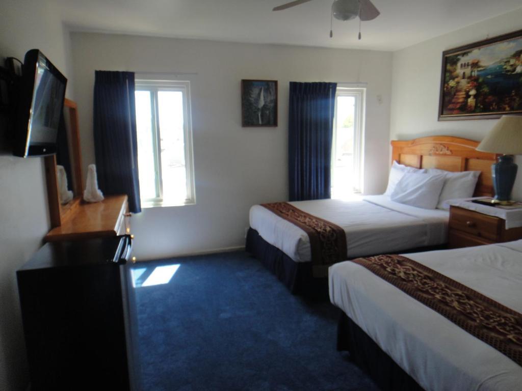 Quarto Familiar