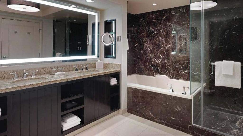 Suite King W Premier