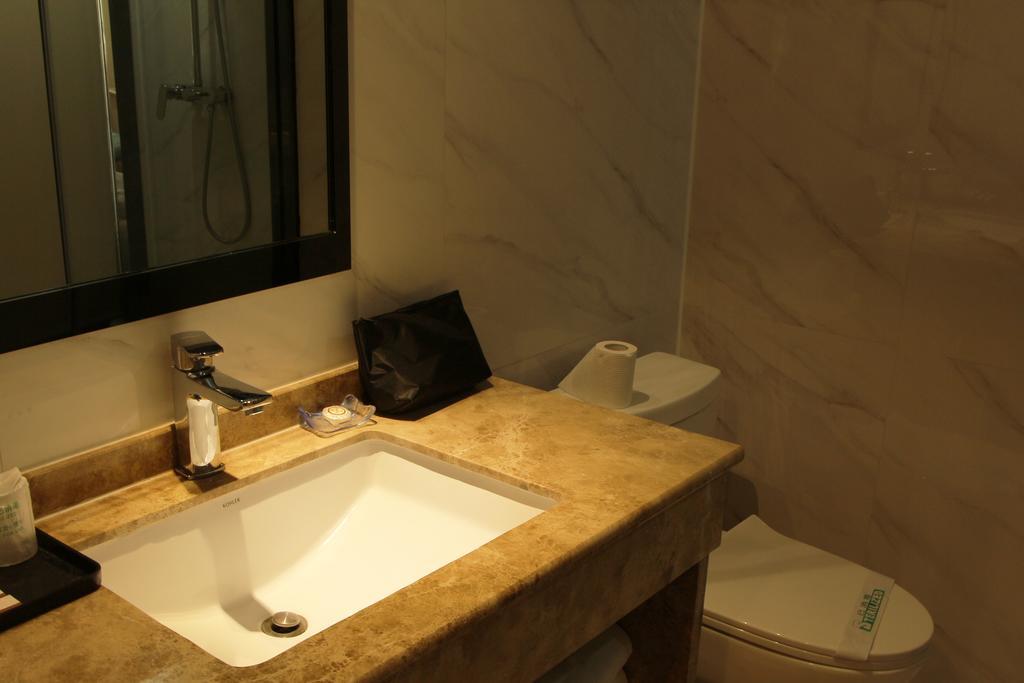 Penthouse Appartement