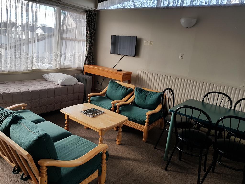 Grand Appartement Familial