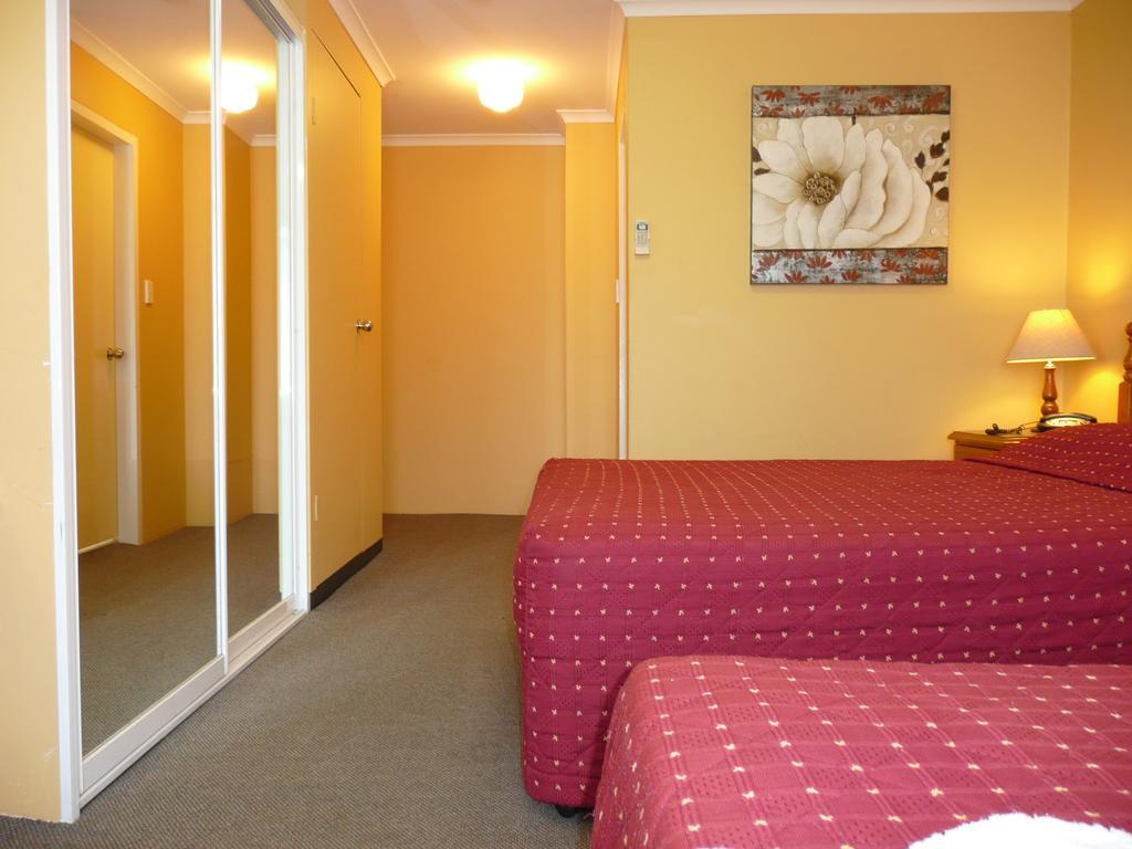 Familienzimmer