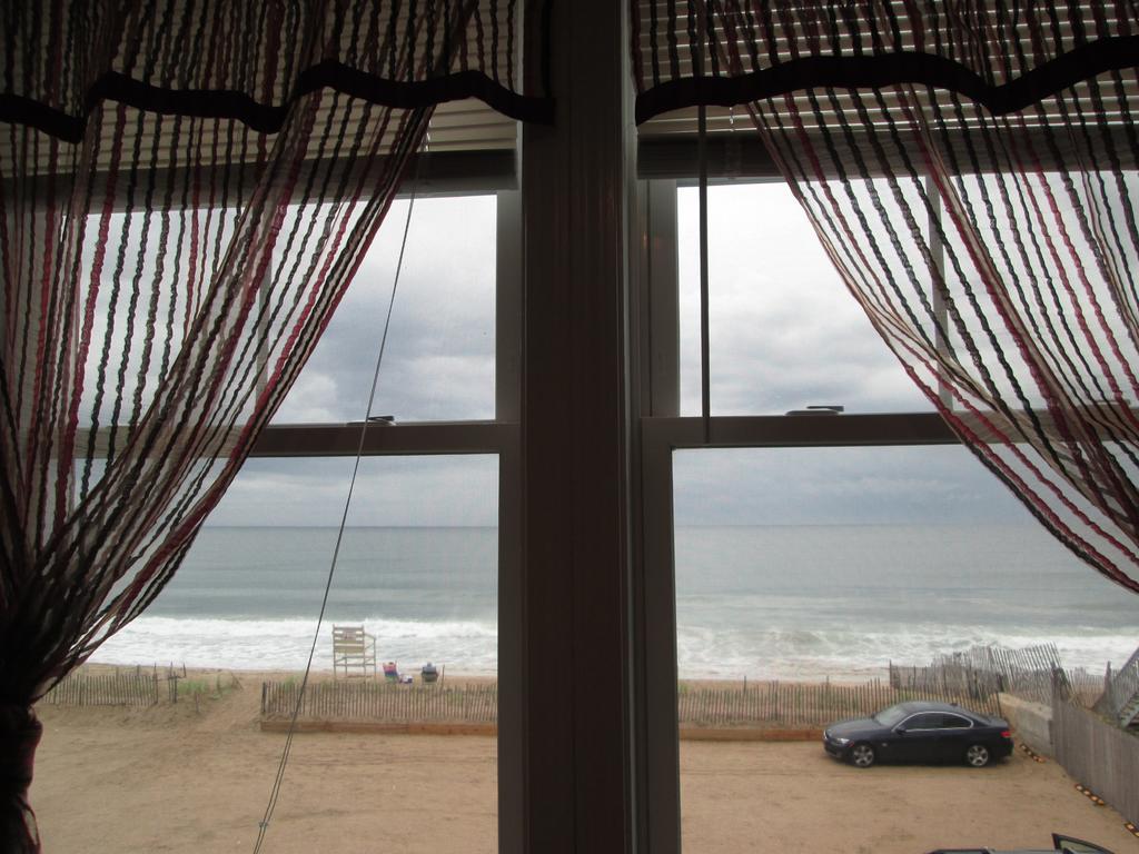 King Room with Ocean View