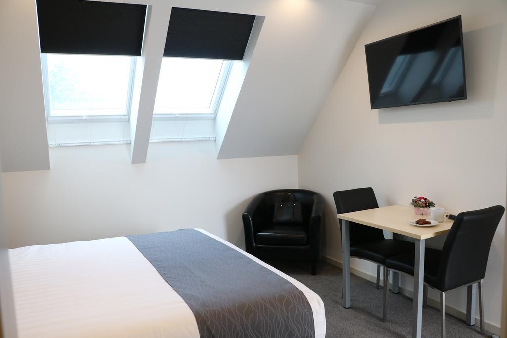Studio d'Affaires