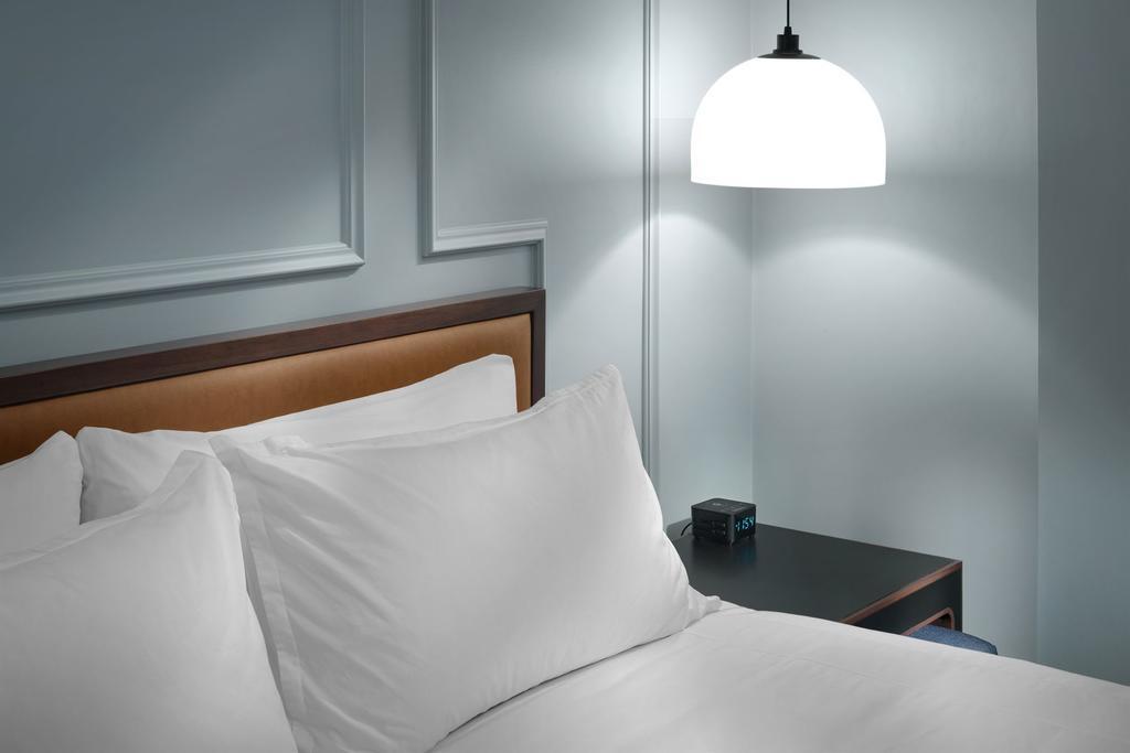 Chambre Lit Queen-Size Premium avec 2 Lits Queen-Size