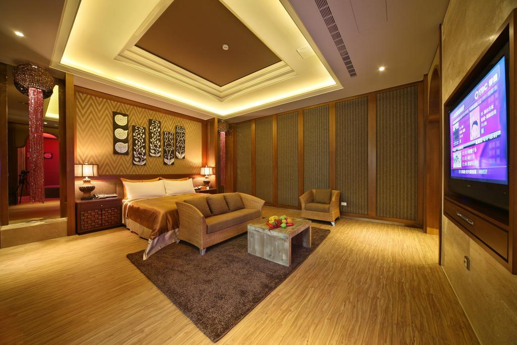 Enjoy Double Room-A(Check in after 18:00)