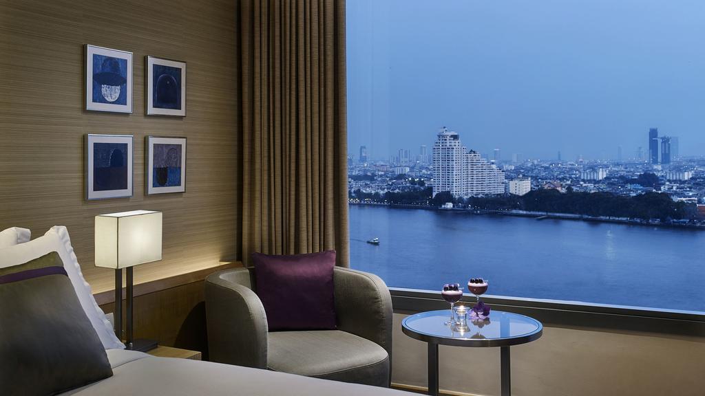 River View Room