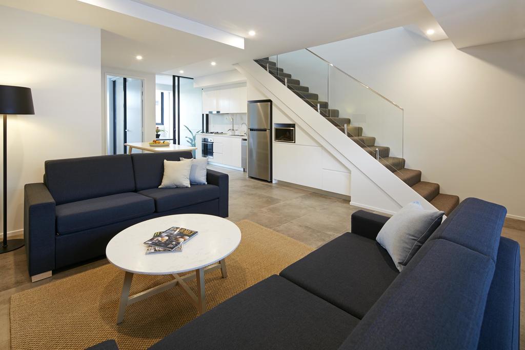 Apartamento de 3 habitaciones