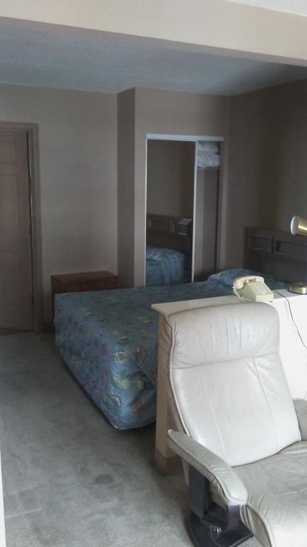 Studio with Ocean View no Balcony