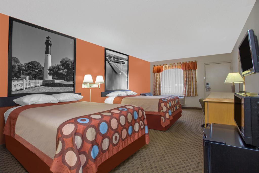 Deluxe Doppelzimmer