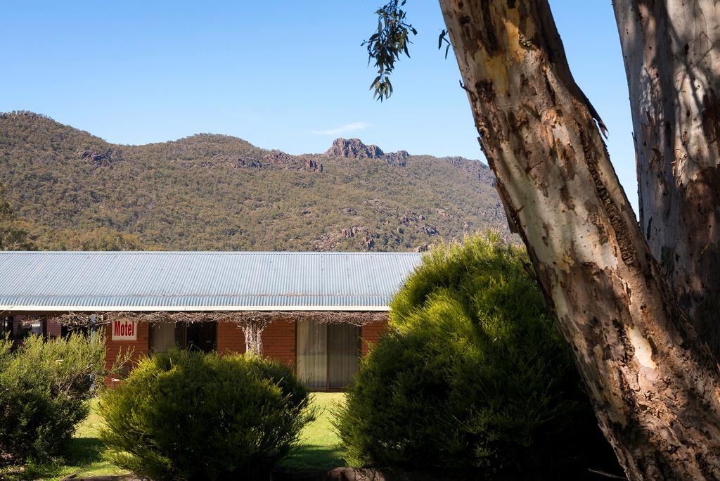 Double Room Garden View