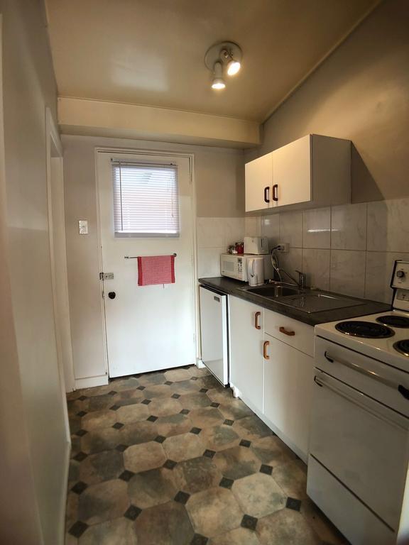 Habitación Familiar con ducha