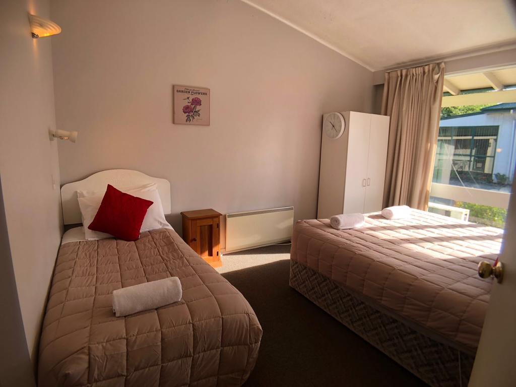 Habitación Familiar con baño