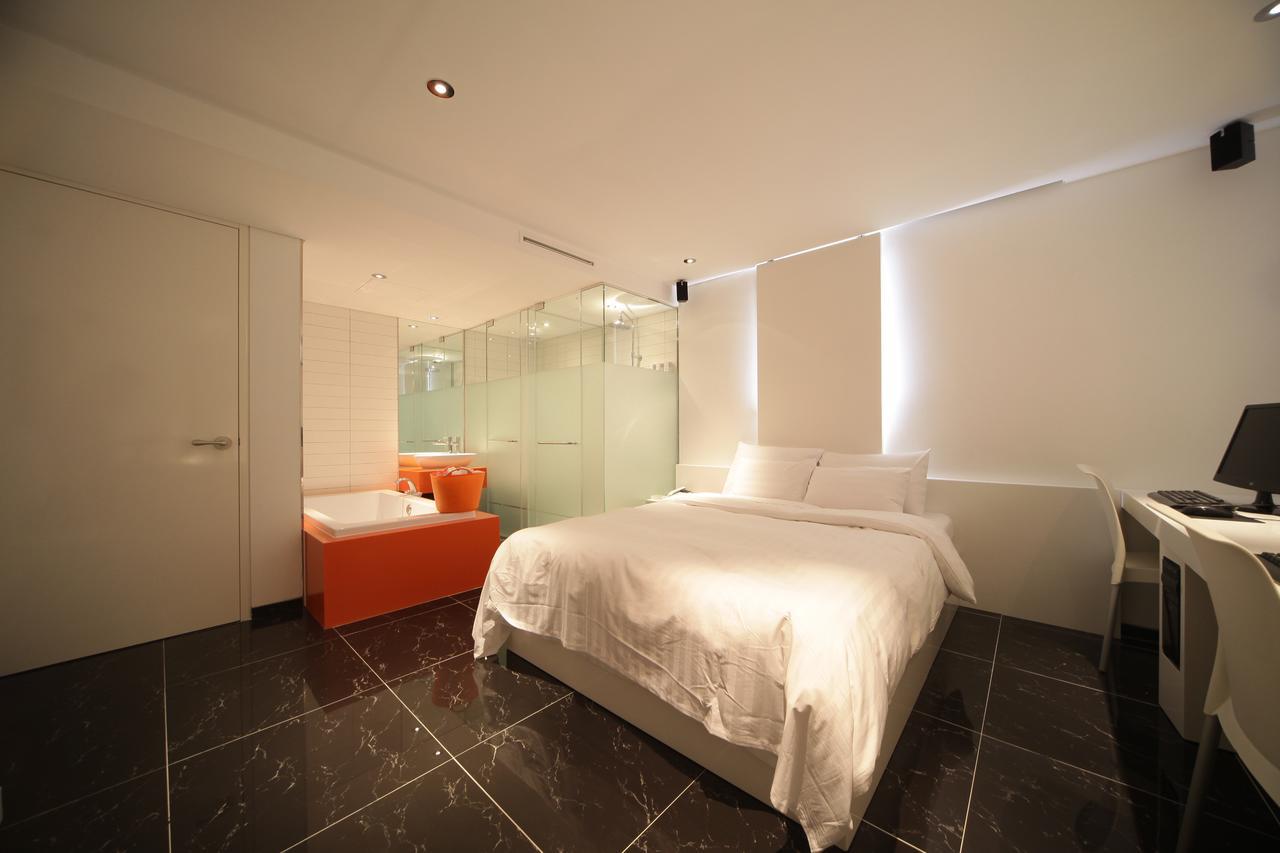 Deluxe Doppelzimmer
