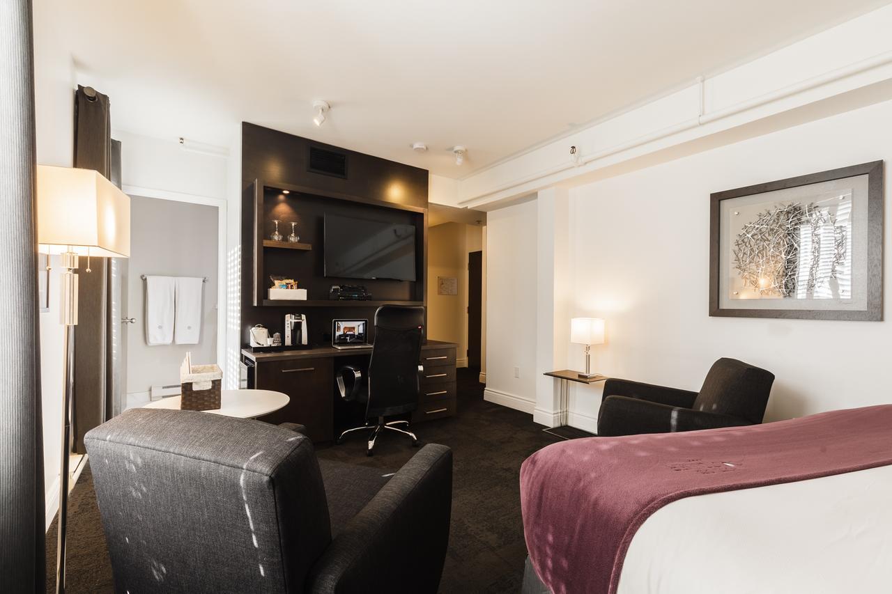 Chambre Lit King-Size Supérieure