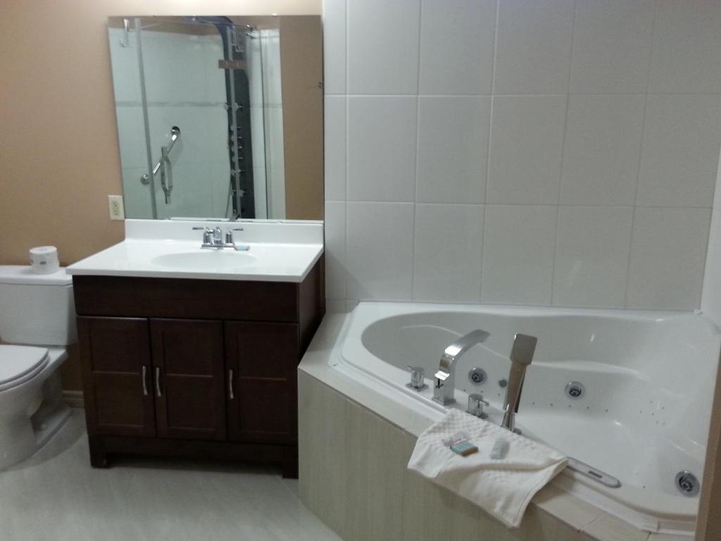 King Suite