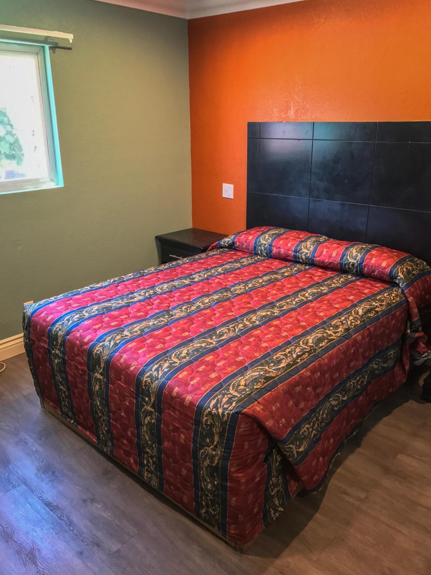 Habitación Estándar - 1 cama grande