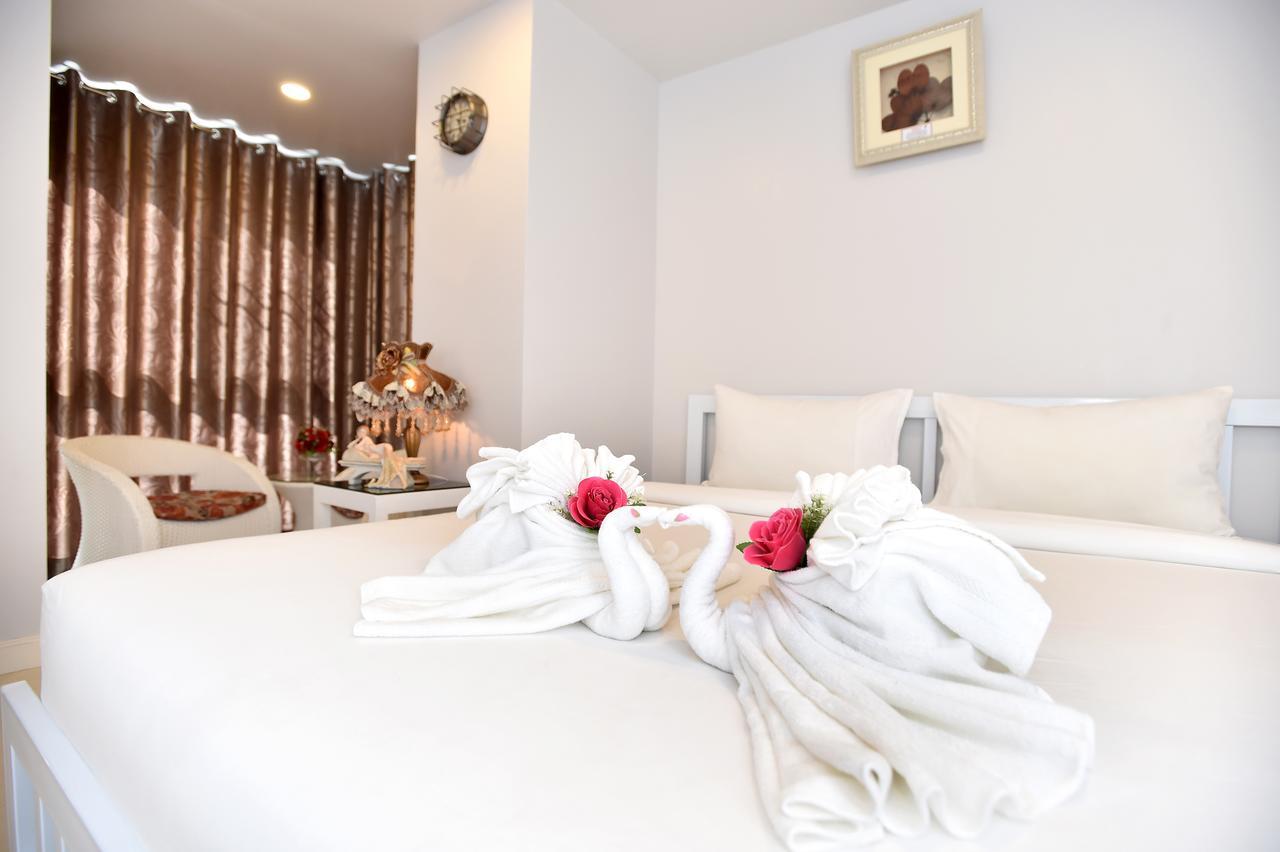 Habitación Superior con cama extragrande