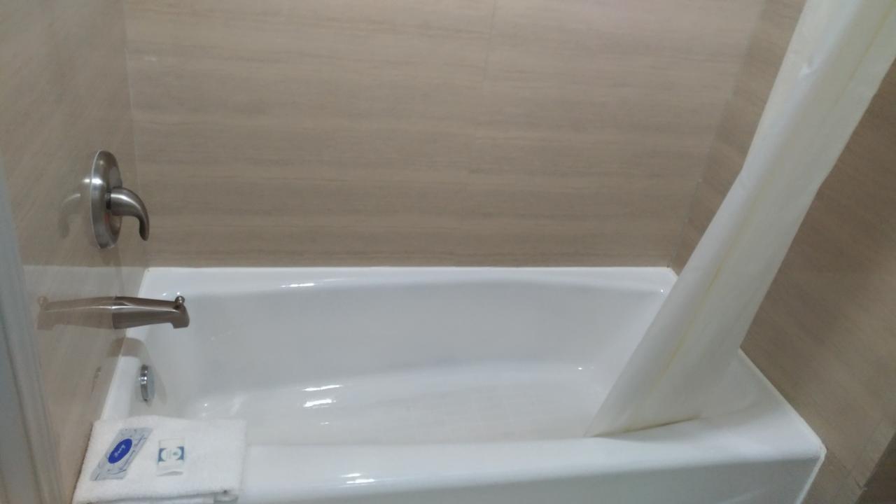 Habitación con 2 camas grandes - No fumadores