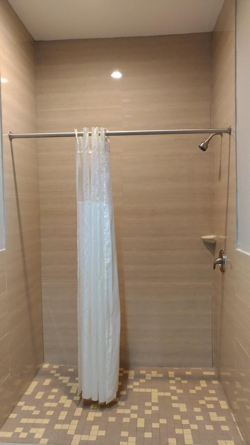 Habitación con cama extragrande - Adaptada para personas de movilidad reducida