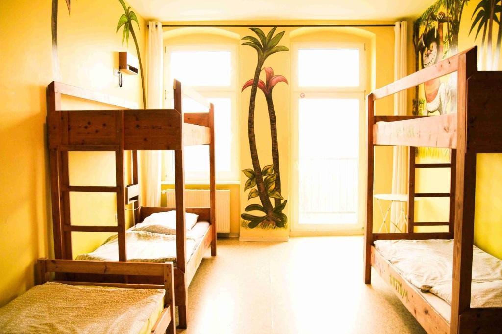 Bed in 6-Bed Mixed Dormitory Room,664959138:JPEG
